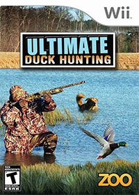 Ultimate Duck Hunting