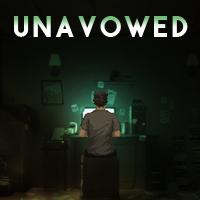 Unavowed