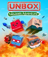 Unbox: Newbie's Adventure