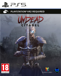 Undead Citadel