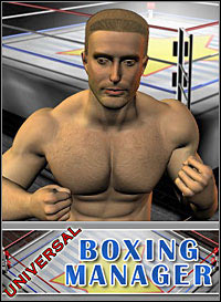Universal Boxing Manager