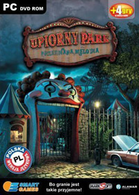 Upiorny Park: Przerwana Melodia