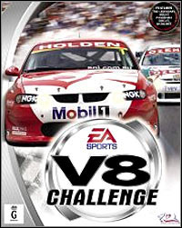 V8 Challenge
