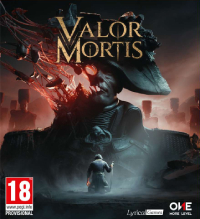 Valor Mortis