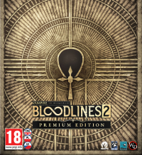 Vampire: The Masquerade - Bloodlines 2 - Premium Edition