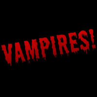 Vampires!