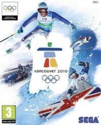 Vancouver 2010: The Official Video Game of the Olympic Winter Games