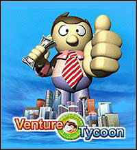 Venture Tycoon
