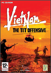 Vietnam: The Tet Offensive