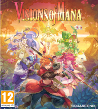 Visions of Mana