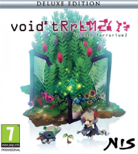 void* tRrLM2(); //Void Terrarium 2: Deluxe Edition