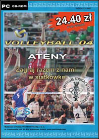 Volleyball .04 Ateny