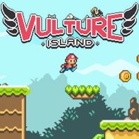 Vulture Island