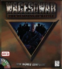 Wages of War: The Business of Battle