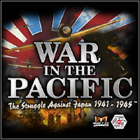 War in the Pacific: The Struggle Against Japan 1941-1945