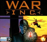 WAR, Inc.