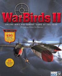WarBirds II