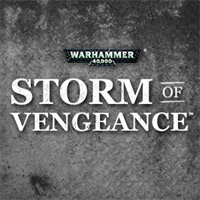 Warhammer 40,000: Storm of Vengeance