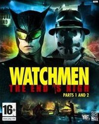 Watchmen: The End Is Nigh