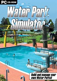 Water Park Simulator