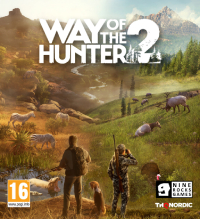 Way of the Hunter 2