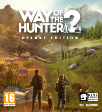 Way of the Hunter 2: Deluxe Edition