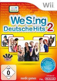 We Sing Deutsche Hits 2