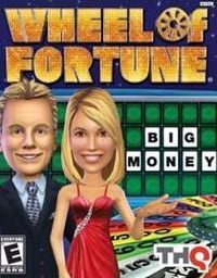 Wheel of Fortune (2012)