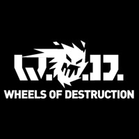 Wheels of Destruction: World Tour