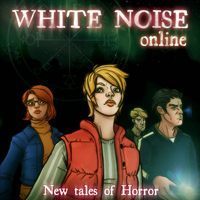 White Noise Online