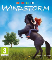 Windstorm