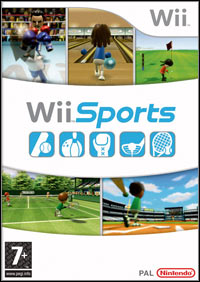 Wii Sports