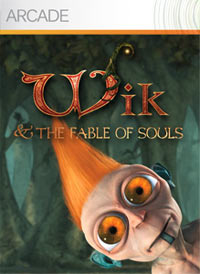 Wik: Fable of Souls