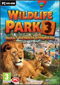 Wildlife Park 3: Świat dzikich zwierząt