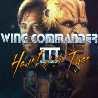 Wing Commander III: Heart of the Tiger