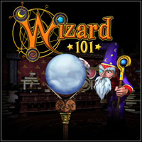 Wizard101