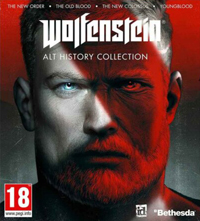 Wolfenstein: Alt History Collection