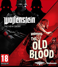 Wolfenstein: The New Order + The Old Blood