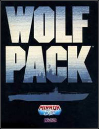 Wolfpack (1990)