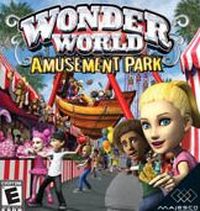 Wonder World Amusement Park