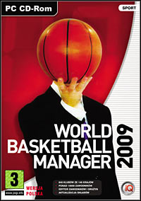 World Basketball Manager 2009