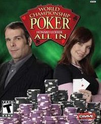 World Championship Poker Featuring Howard Lederer: All In