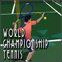World Championship Tennis