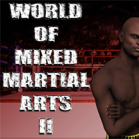 World of Mixed Martial Arts 2