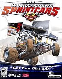 World of Outlaws: Sprint Cars 2002