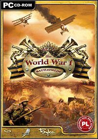 World War I: Battlefields