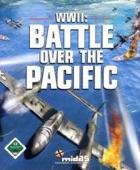 World War II: Battle over the Pacific