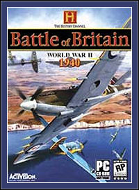 World War II: The Battle of Britain
