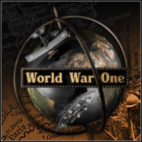 World War One: La Grande Guerre 14-18