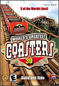 World's Greatest Coasters